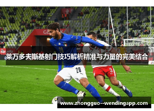 莱万多夫斯基射门技巧解析精准与力量的完美结合