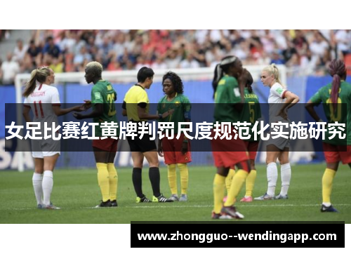 女足比赛红黄牌判罚尺度规范化实施研究 女足比赛红黄牌判罚尺度规范化实施研究