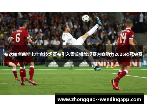 布达佩斯普斯卡什竞技场宣布引入零碳排放观赛方案助力2026欧冠决赛