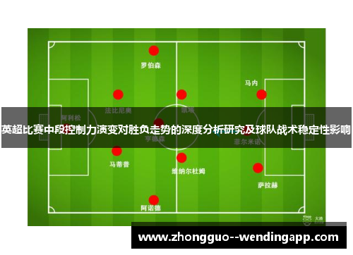 英超比赛中段控制力演变对胜负走势的深度分析研究及球队战术稳定性影响 英超比赛中段控制力演变对胜负走势的深度分析研究及球队战术稳定性影响